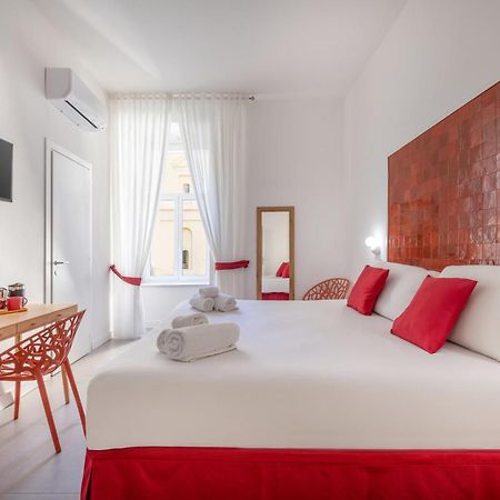 Vistavicolo Rooms Napoli Eksteriør bilde