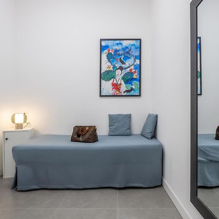 Vistavicolo Rooms Napoli Eksteriør bilde