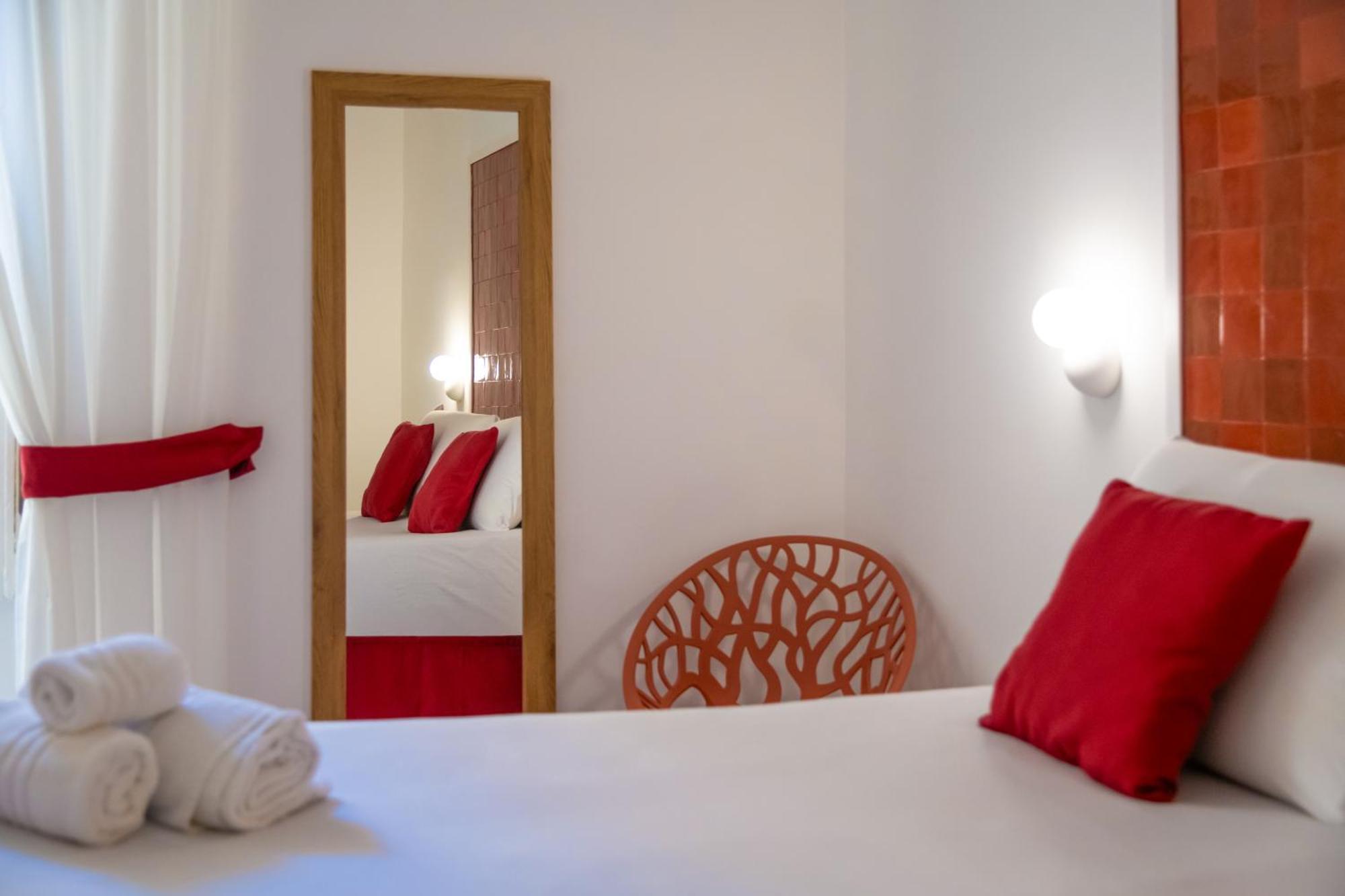Vistavicolo Rooms Napoli Eksteriør bilde