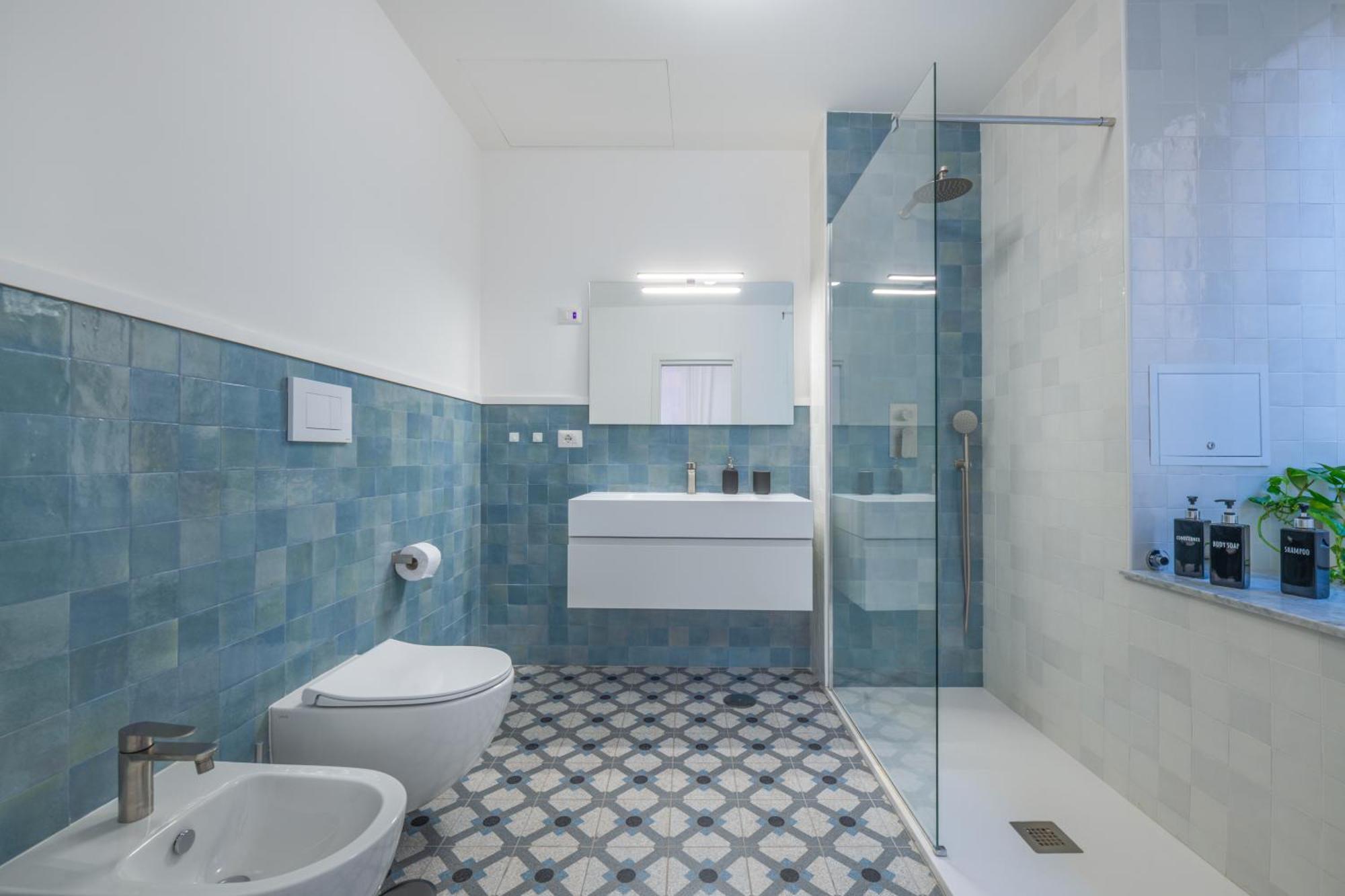 Vistavicolo Rooms Napoli Eksteriør bilde