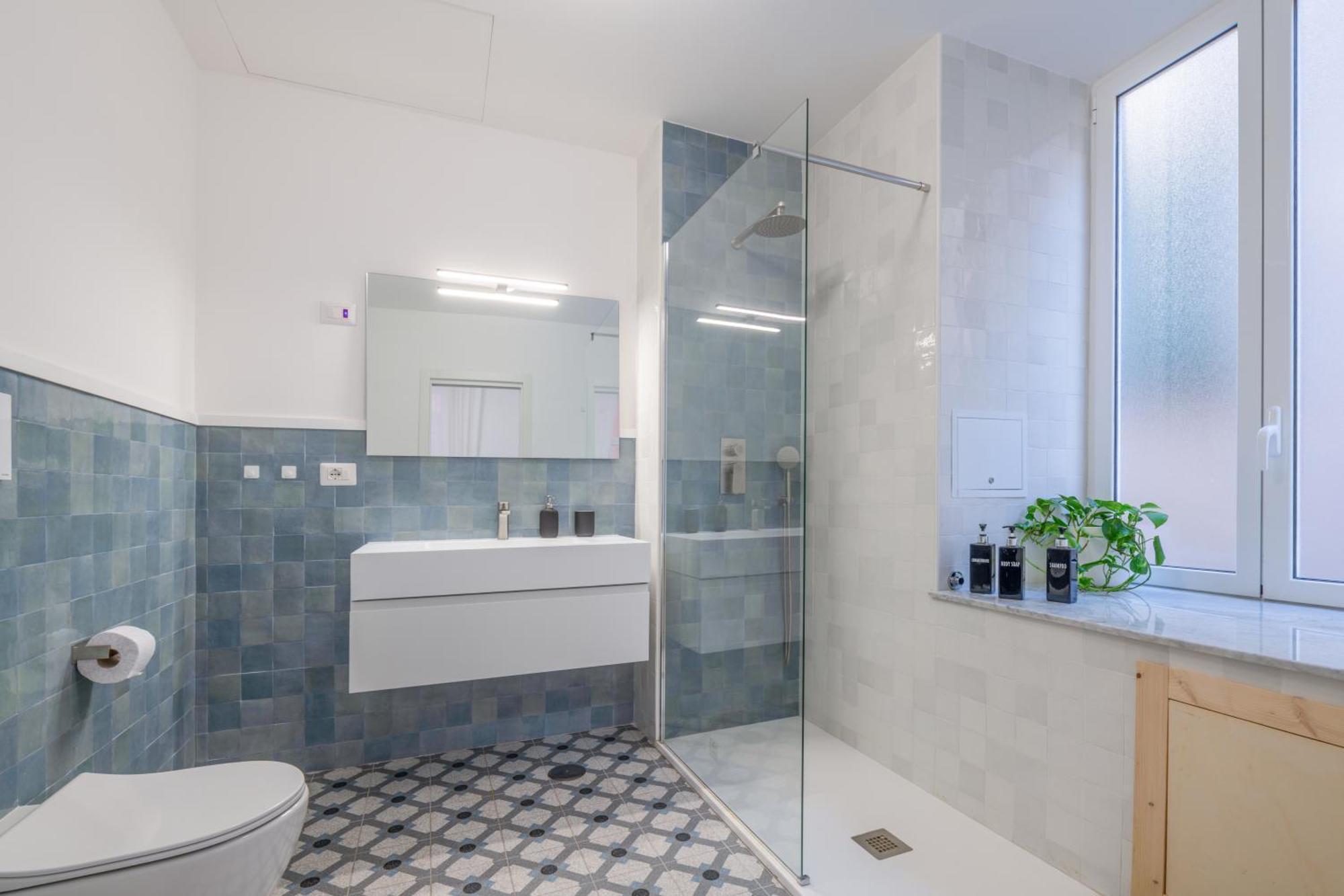Vistavicolo Rooms Napoli Eksteriør bilde