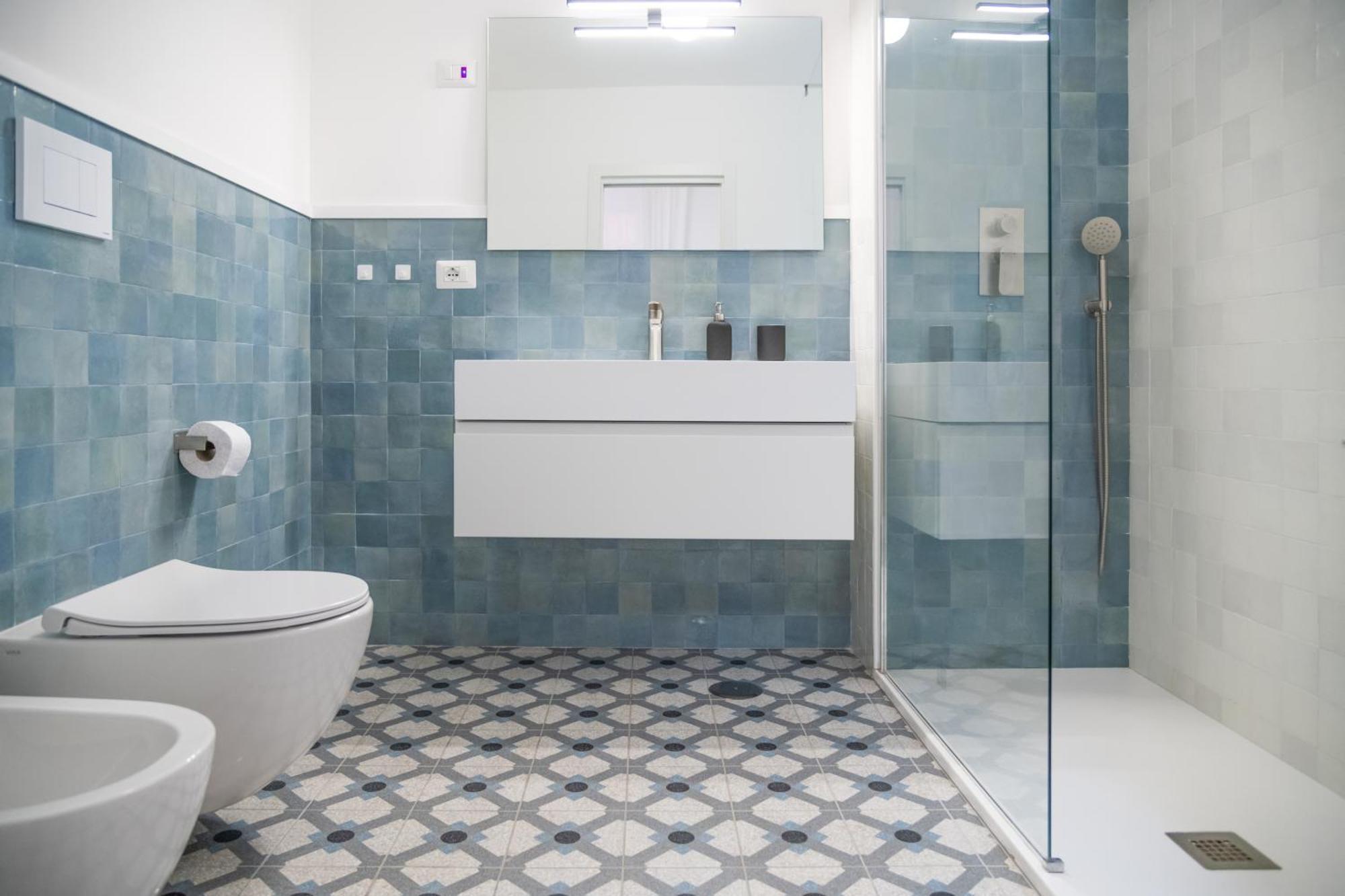 Vistavicolo Rooms Napoli Eksteriør bilde